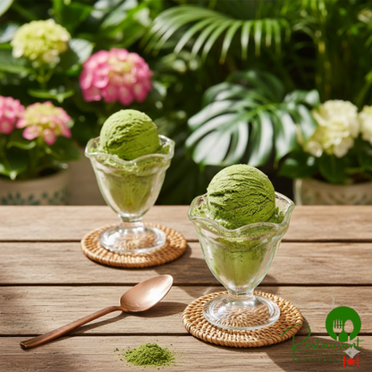 Jade Leaf Ingredient Matcha Powder 1 lb. (454g) - 6/Case