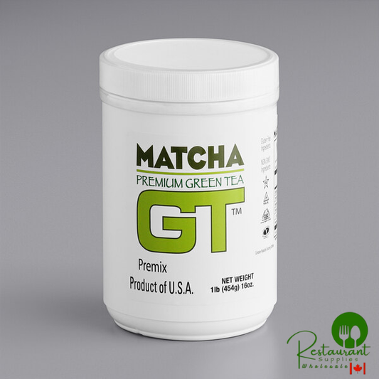 Add A Scoop Premium Matcha Green Tea Powder 1 lb.
