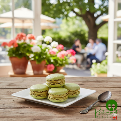 Jade Leaf Organic Culinary Matcha Powder 1 lb. (454g) - 6/Case