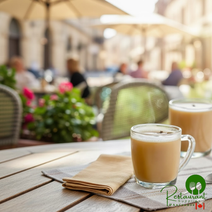 David Rio Tiger Spice Chai® Tea Latte Mix 4 lb. - 4/Case