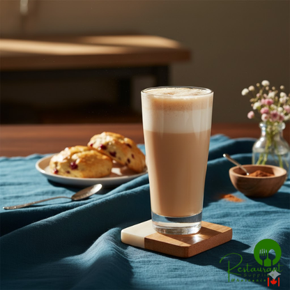 DaVinci Gourmet Ready to Use East India Spice Mix 3 lb. - 5/Case