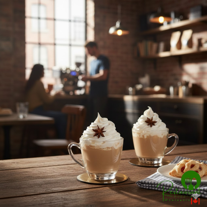 David Rio Tiger Spice Chai® Tea Latte Single Serve Packets - 12/Box