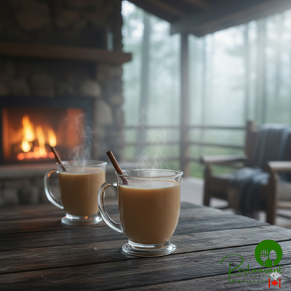 David Rio Orca Spice™ Sugar-Free Chai Tea Latte Single Serve Packets - 12/Box