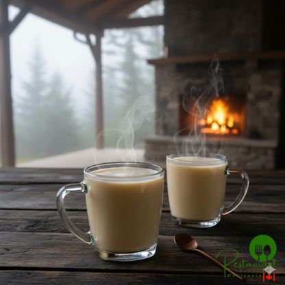 David Rio Tortoise Green Tea™ Chai Tea Latte Single Serve Packets - 12/Box