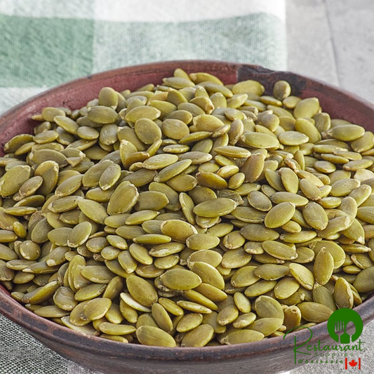 Raw Pumpkin Seeds 55 lb.