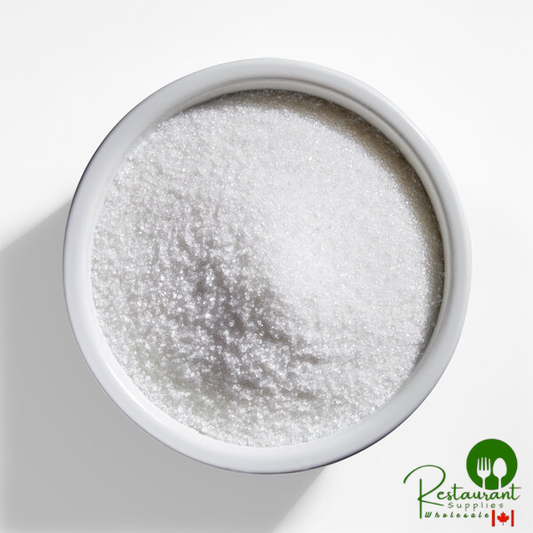 Expressions Fine White Sanding Sugar 10 lb.