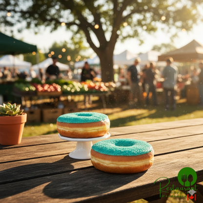 Fine Light Green Sanding Sugar 10 lb.