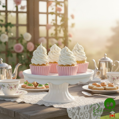 Coarse White Sanding Sugar 25 lb.