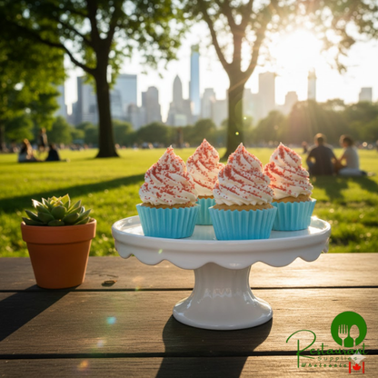 Coarse Red Sanding Sugar 10 lb.