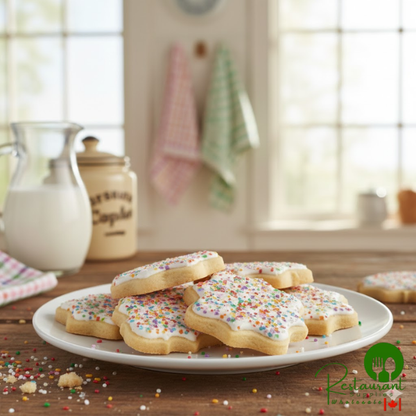 Coarse Rainbow Sanding Sugar 10 lb.