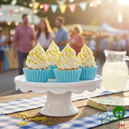 Coarse Yellow Sanding Sugar 10 lb.