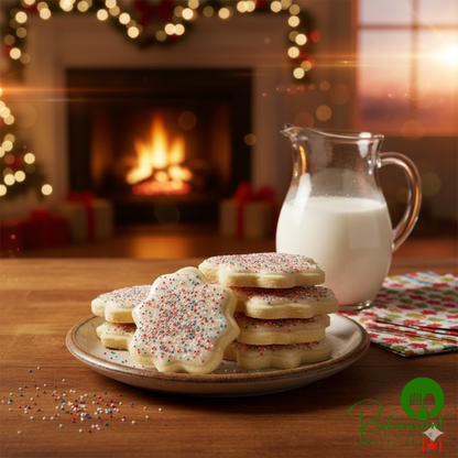 Fine Rainbow Sanding Sugar 10 lb.