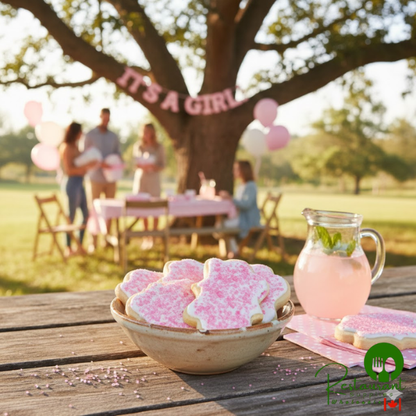 Coarse Pink Sanding Sugar 10 lb.