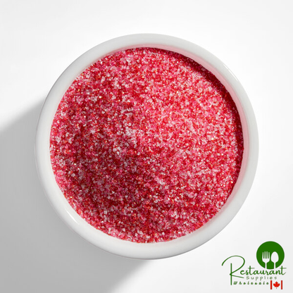 Expressions Fine Valentine's Day Sanding Sugar 10 lb.