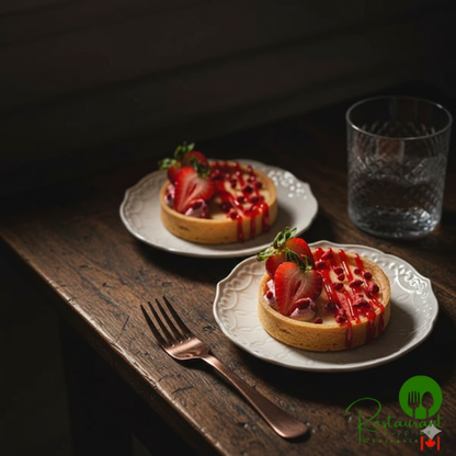 Sosa Strawberry Wet-Proof Crispies 14.1 oz.