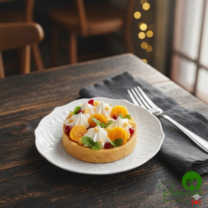 Sosa Passion Fruit Wet-Proof Crispies 14.1 oz.