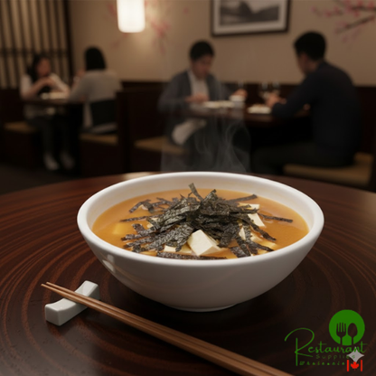 Kwangcheon Roasted and Seasoned Nori 10 ct. - 10/Case