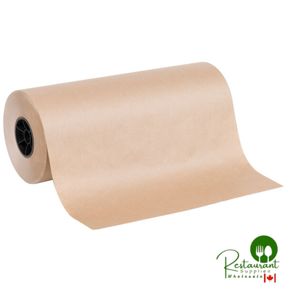 Bagcraft Packaging 184018 18" EcoCraft Freezer Paper - 1000 Feet