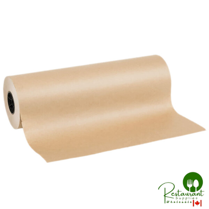 Bagcraft Packaging 184024 24" EcoCraft Freezer Paper - 1000 Feet