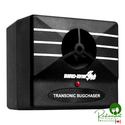 Bird-X TX-BUG Transonic Bugchaser Commercial Grade Indoor Bug Repeller - 110V