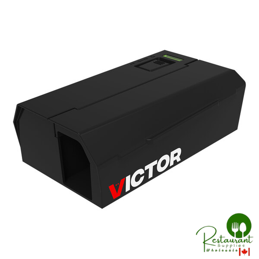 Victor® Pest M250B Electronic Mouse Trap