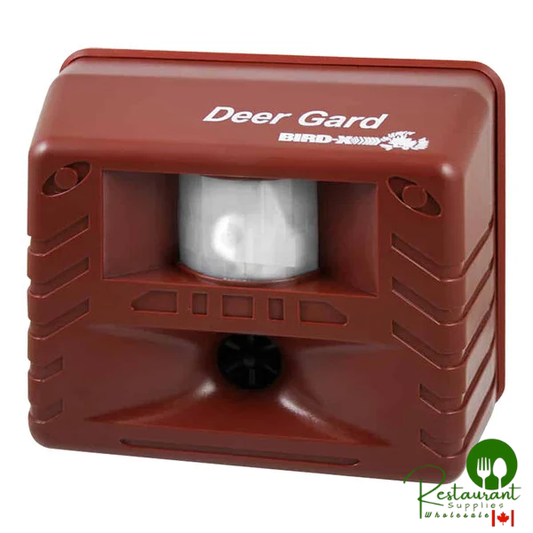 Bird-X DG Deer Guard Ultrasonic Repeller - 110V