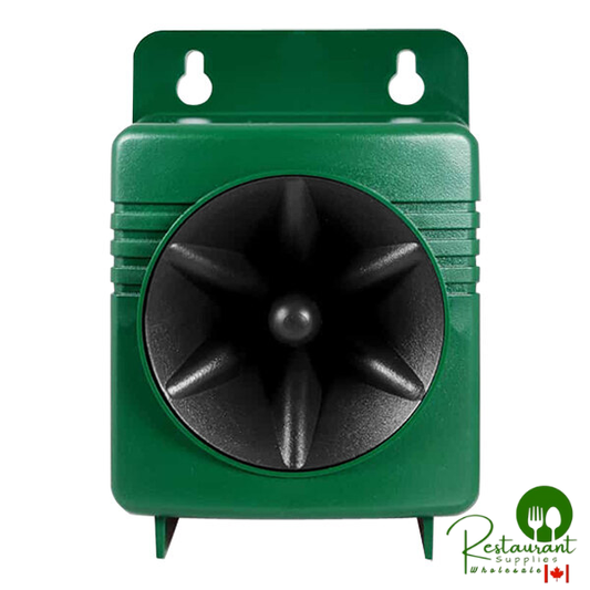 Bird-X BXP-ES BirdXPeller PRO Extension Speaker with 100' Cable