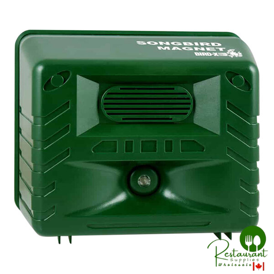 Bird-X SBM Songbird Magnet Attractant - 110V