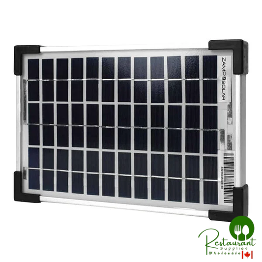 Bird-X SOLPAN Small Solar Power Panel for Electronic Bird Repellers - 5W