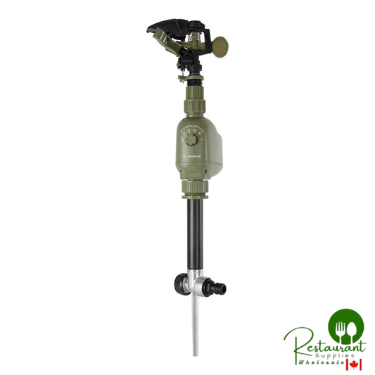 Havahart Critter Ridder 5277 Motion-Activated Animal Repellent / Sprinkler