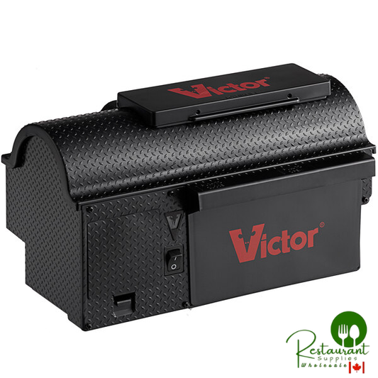 Victor® Pest M260 Multi-Kill Electronic Mouse Trap