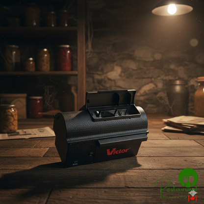 Victor® Pest M260 Multi-Kill Electronic Mouse Trap