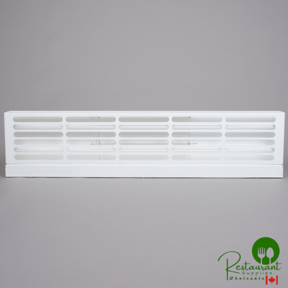 Curtron Pest-Pro BL400 High Intensity UV Flying Insect Control Light and Trap, 3500 sq. ft. Coverage - 120V, 80W