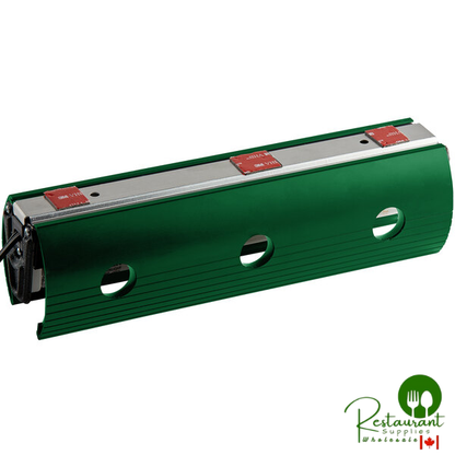 Curtron Pest-Pro UC50 Green UV Flying Insect Light with Trap Glue Boards - 110V, 15W