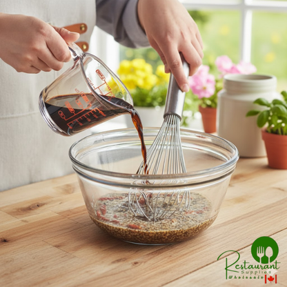 1 Gallon Soy Sauce - 4/Case