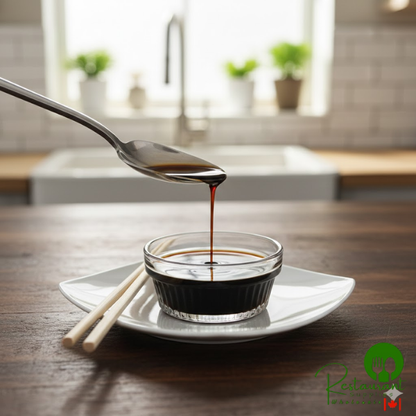 La Choy Soy Sauce 55 Gallon Drum