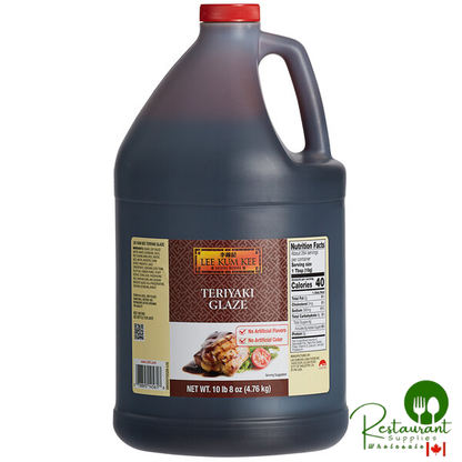 Lee Kum Kee Teriyaki Glaze 10.5 lb.
