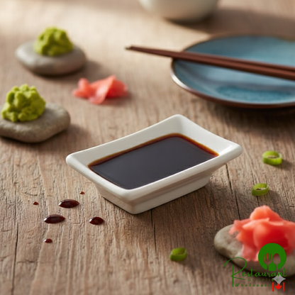 Lee Kum Kee 5 Gallon Premium Soy Sauce
