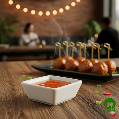 Ken's Foods Sweet and Sour Sauce 1 Gallon
