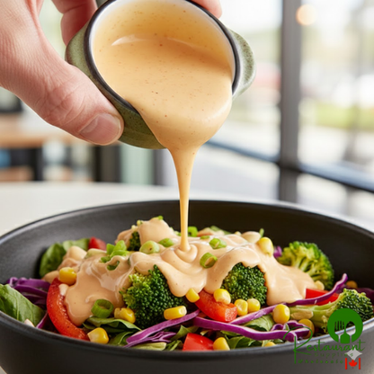 Terry Ho's Original Yum Yum Sauce 1 Gallon