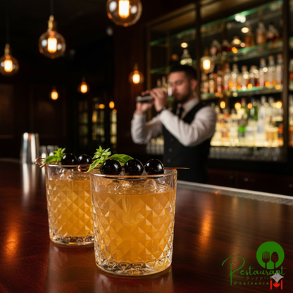 Luxardo Original Maraschino Cherries Can 6.6 lb. (3 kg)