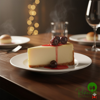 Fabbri Amarena Cherries in Syrup 21 oz. (600 g)