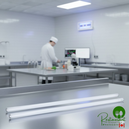 Curtron RL400 Replacement UV Lamp for PestPro Series Insect Traps - 2/Pack