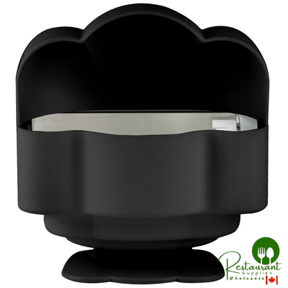 Paraclipse 350708 Hybrid Black Insect Trap, 1000 sq. ft. Coverage - 120V, 13W