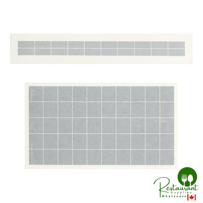 3" x 19" and 9" x 16" Insect Trap Glue Board Kit - 10/Pack