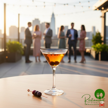 Fabbri Amarena Cherries in Syrup 7 lb. (3.2 kg) - 6/Case