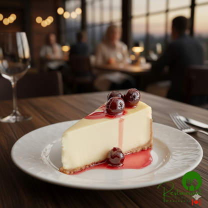 Fabbri Amarena Cherries in Syrup 8 oz. (230 g) - 6/Case