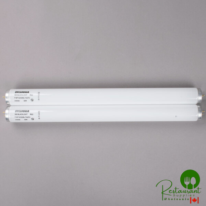 Curtron RL300 Replacement UV Lamp for PestPro Series Insect Traps - 2/Pack