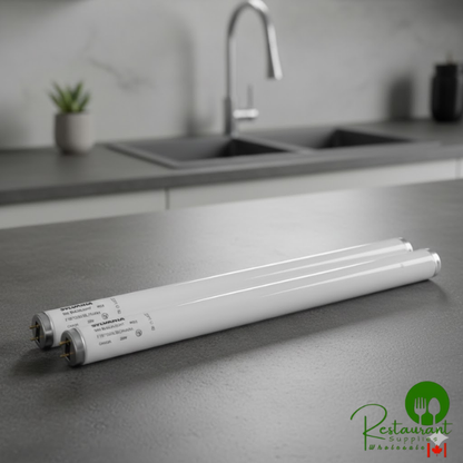 Curtron RL300 Replacement UV Lamp for PestPro Series Insect Traps - 2/Pack