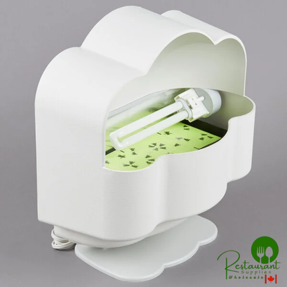 Paraclipse 250708 Hybrid Insect Trap, 1000 sq. ft. Coverage - 120V, 13W